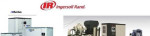 Kompresor skrutkový Ingersoll Rand - Aerius VB5i. 5 kW – fotka 2